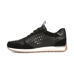 Monarch Woven Sneaker