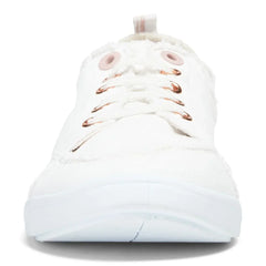 Beach Pismo Casual Sneaker:  Canvas